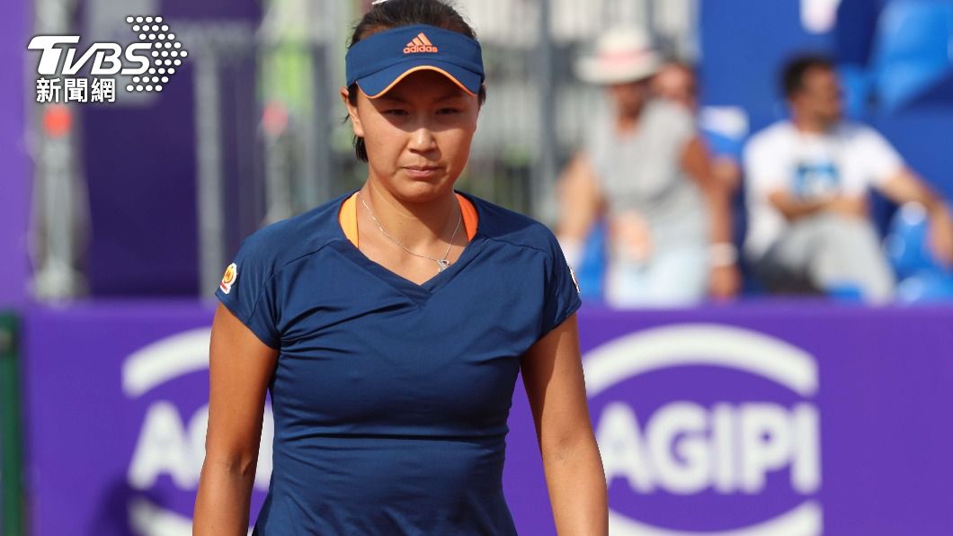 彭帥改口稱「未遭性侵」 WTA:未減緩對她安危的擔憂