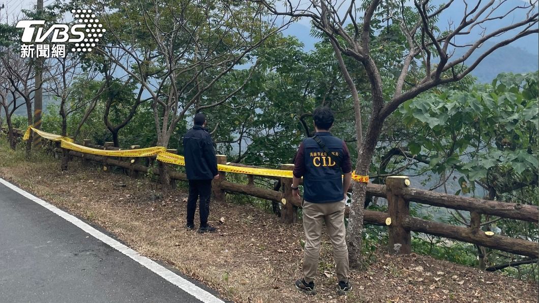 高雄驚爆殺人棄屍!嫌犯遭追討9萬 盛怒之下勒斃債主