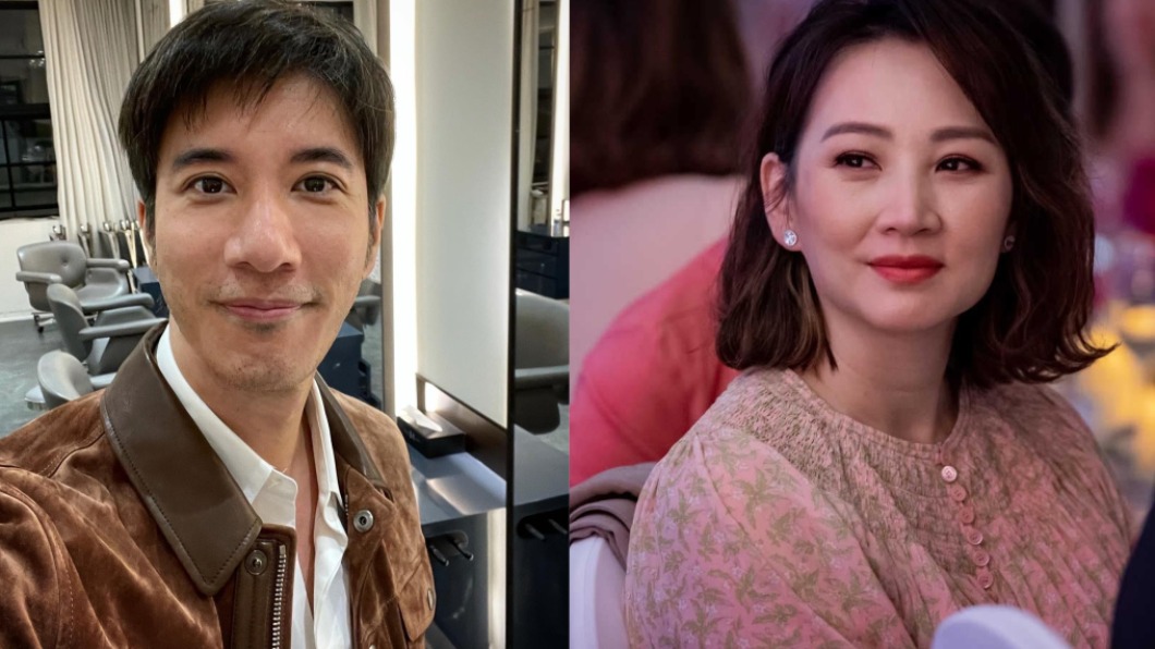 怒批王力宏「借房聲明」 郁方談女性犧牲:情何以堪