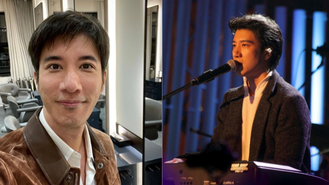 王力宏道歉暫退演藝圈!網冒汗點名「她」:處境超尷尬