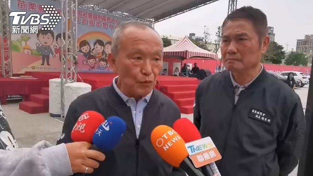 談竹竹合併升格 徐耀昌:需有配套、謹慎考量