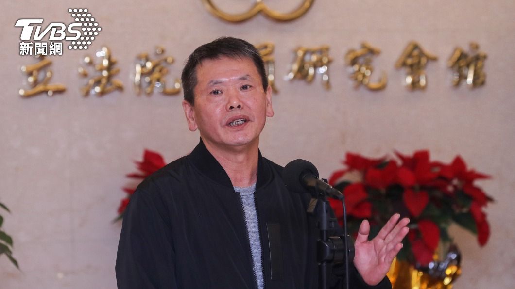 四大公投全沒過 林為洲指「四個都同意」策略錯誤