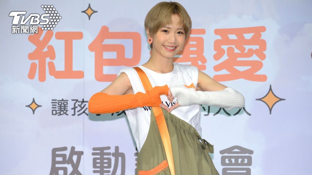 房貸太逼人!Lulu急喊紅包縮水 再爆「傳愛給別人」