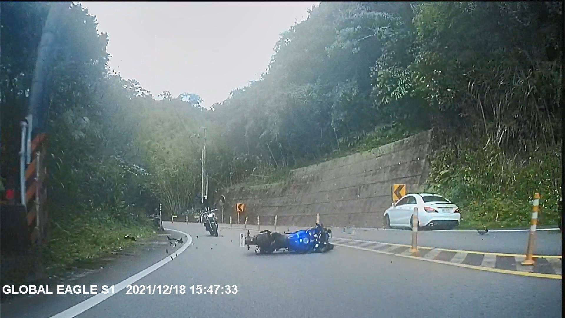 圖／車友林嘉恩提供