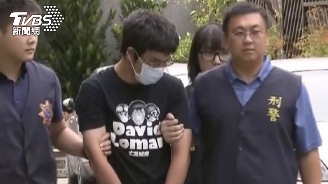 強逼82少女「拍私密照」 醫學院準研究生判刑106年10月