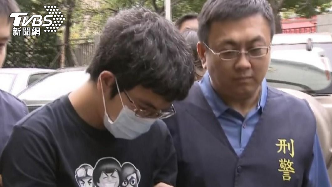 林男因此遭台大註銷入學資格。(圖/TVBS資料畫面)