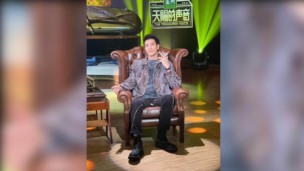王力宏近年將事業重心放在中國大陸,外界猜測此次風波後他仍難以回歸。(圖/翻攝自王力宏Facebook)