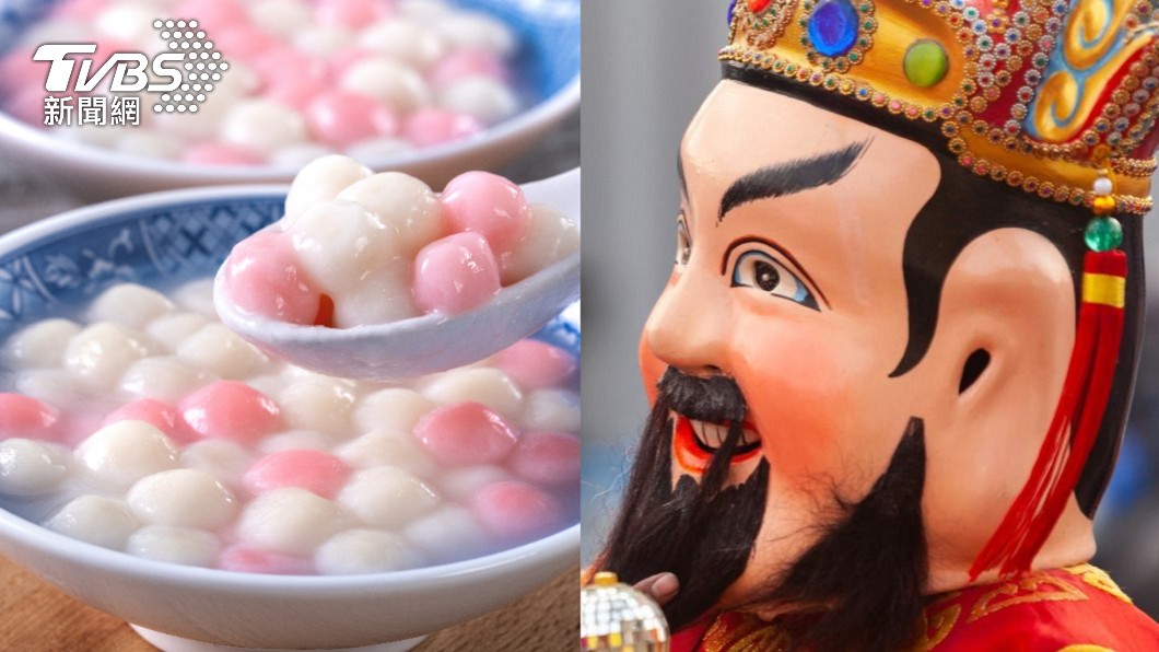 冬至落在12月21日。（示意圖／shutterstock達志影像）