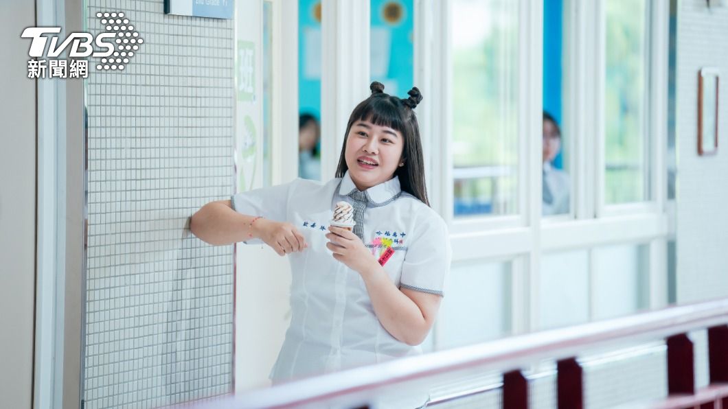 李星鏴要求為戲「濕身」 自爆:全劇組都握有影片