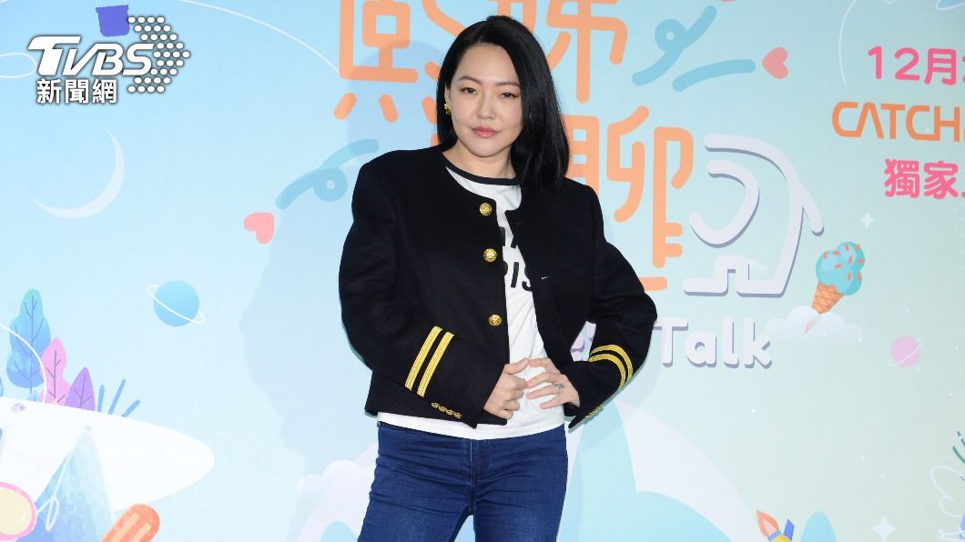 小S首露面「談王力宏離婚」!親上火線道歉:要多說好話