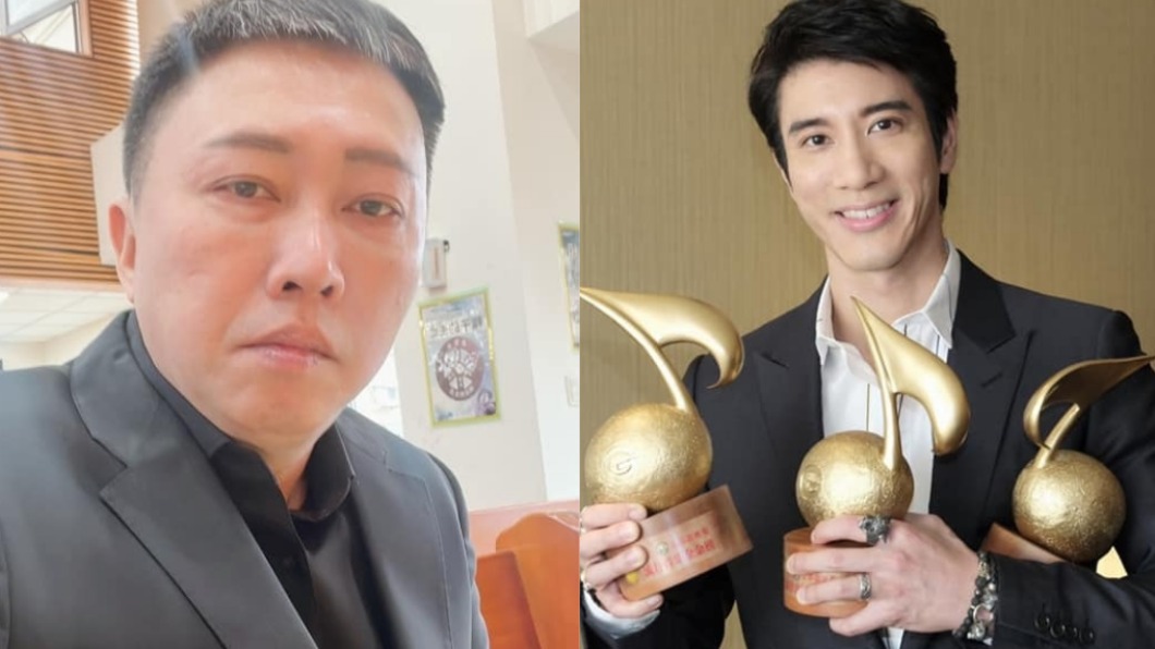 怒轟王力宏「離婚條件可恥」 趙正平:比畜牲還不如