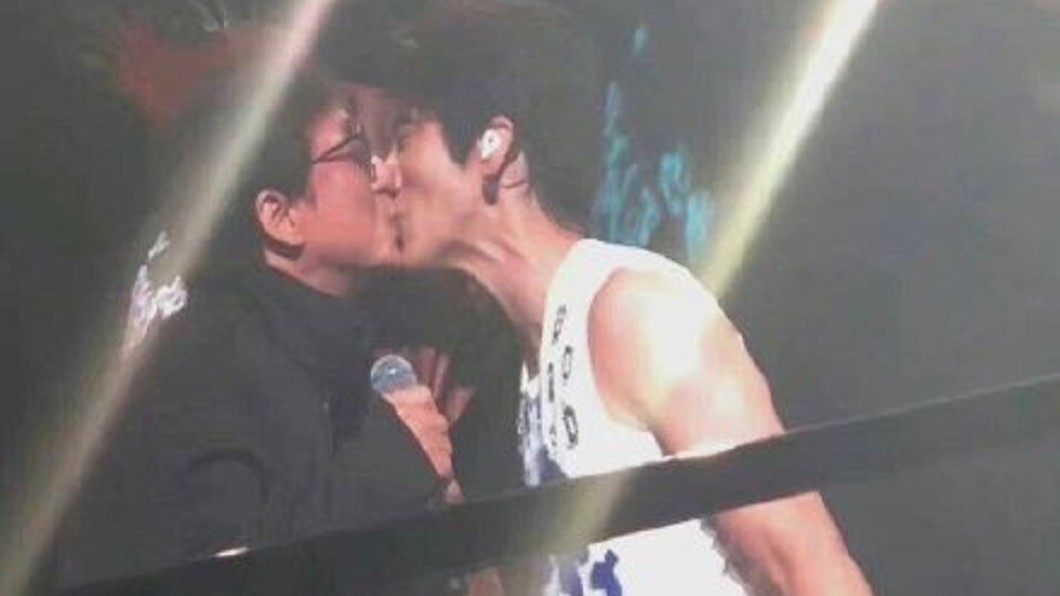 龍的傳人?成龍昔認「秒愛上王力宏」 看中3男星全毀了