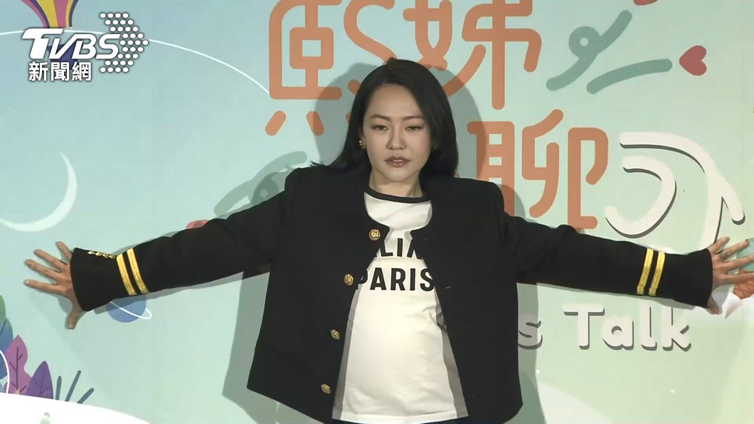 駁神預言王力宏！　小S喊：周杰倫好好保持下去