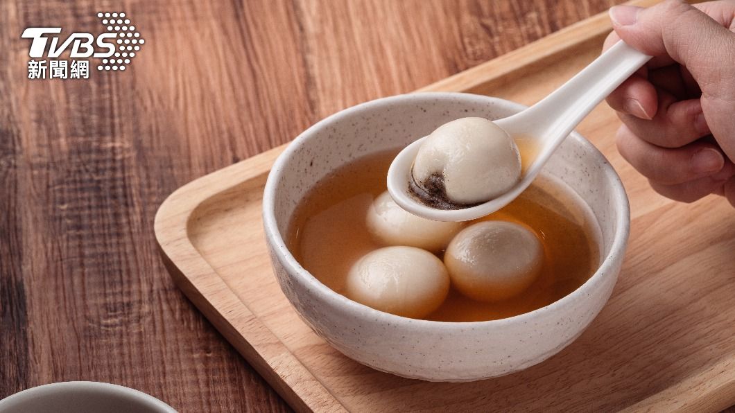 今天冬至!專家曝湯圓熱量排名 「這口味」夯爆卻超肥