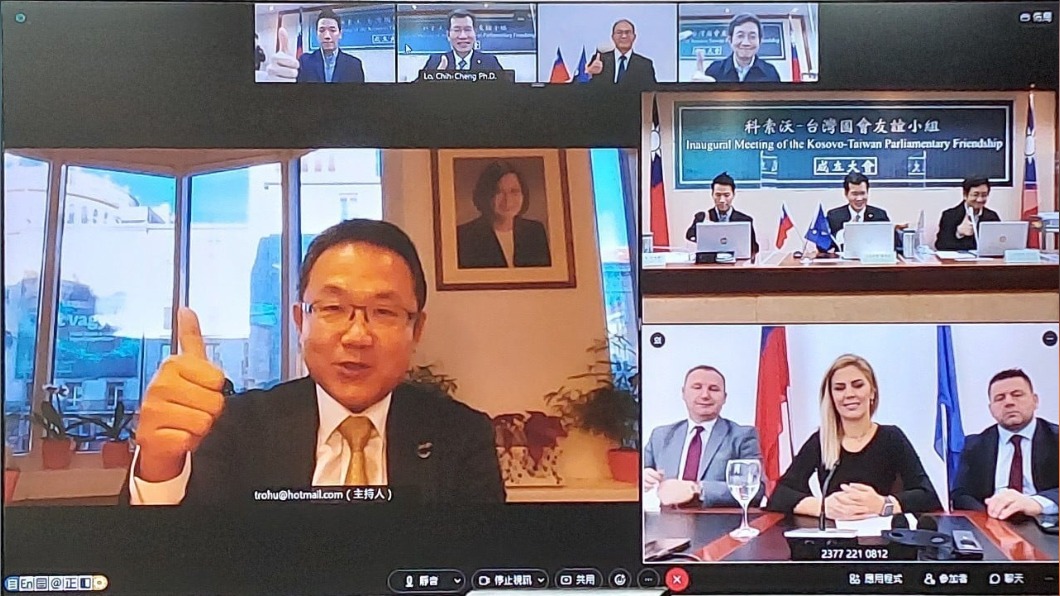 (圖/翻攝自羅致政臉書)