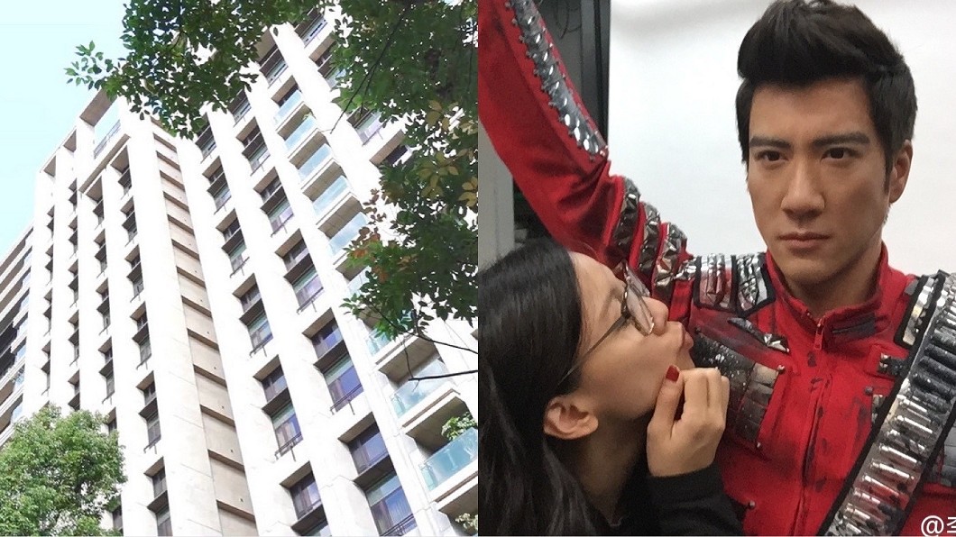 61hr賺進4億!李靚蕾「平均1字4萬」這效率他驚呆