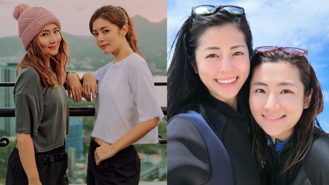 真情告白惹哭任容萱 Selina:痛恨曾不懂珍惜妳