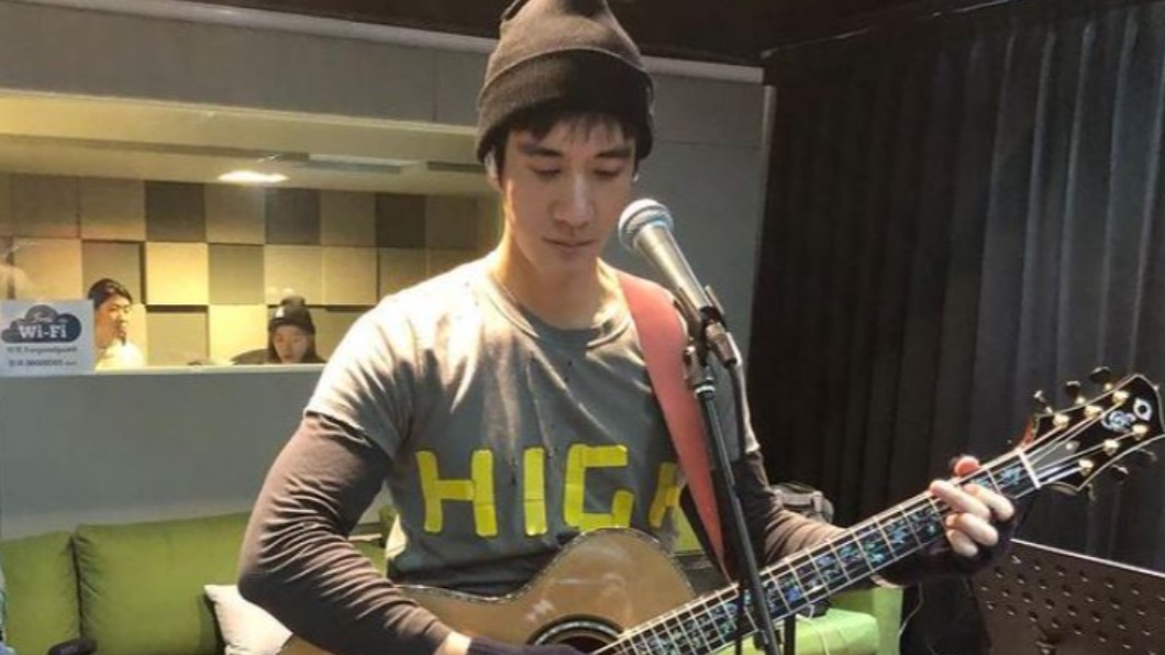 圖/翻攝自wangleehom Instagram