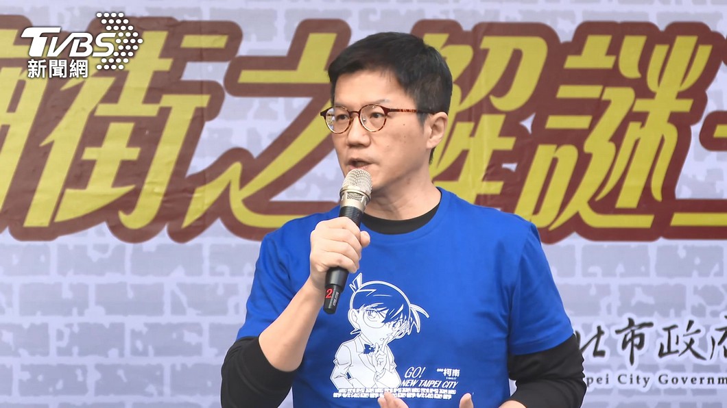 圖／TVBS