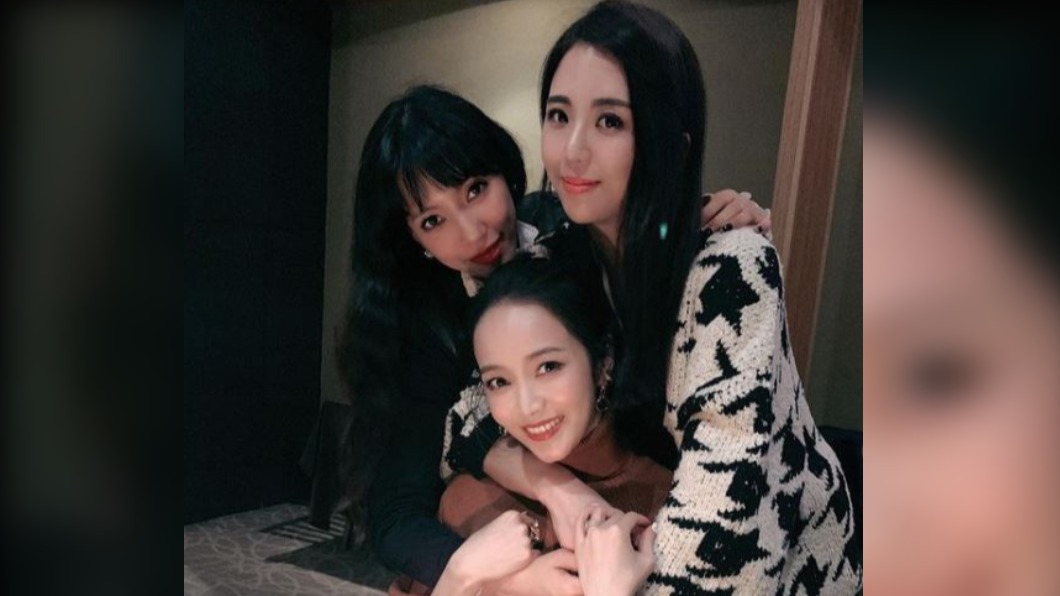 圖／翻攝自jl.leilei IG