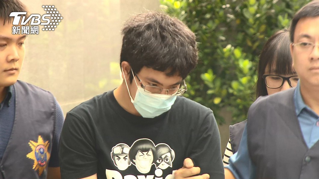 圖／TVBS
