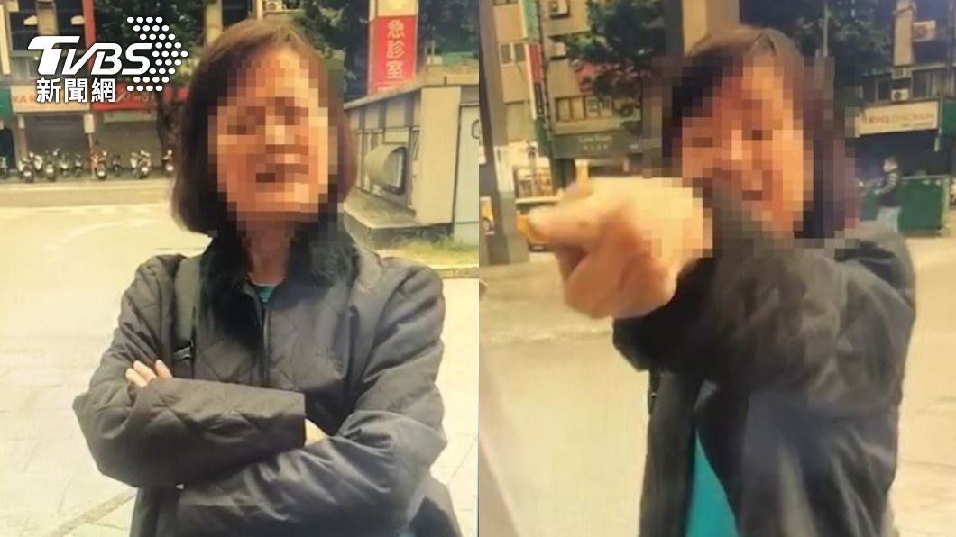 進醫院拒實聯制！婦急診室外咆哮嗆護理師「垃圾鬼」賠慘了