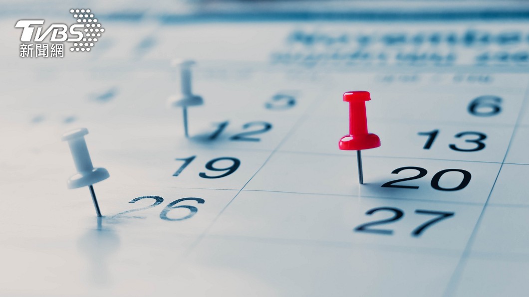 2022年大年三十消失了。(示意圖/shutterstock達志影像)