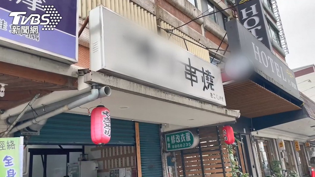 圖/TVBS