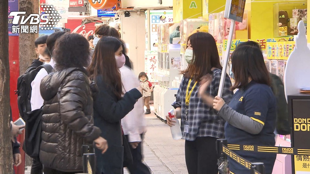 圖／TVBS