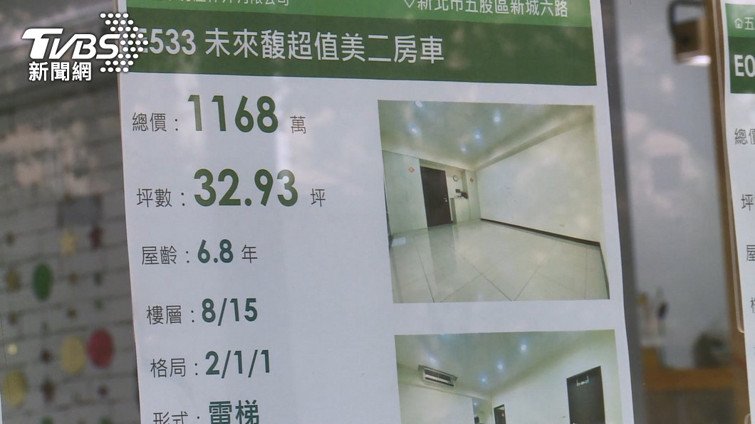 圖／TVBS