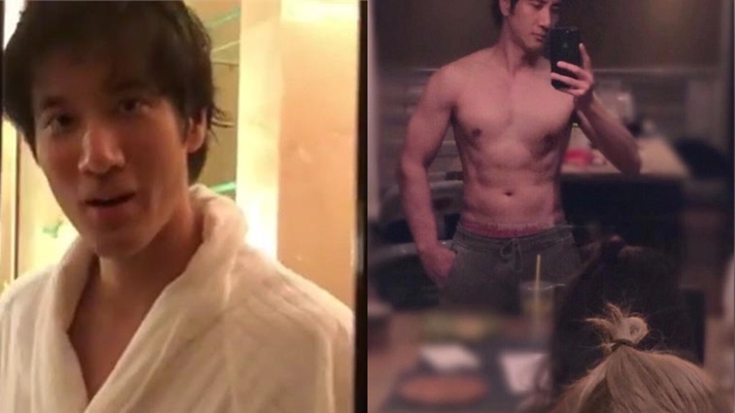 王力宏隔離「美聲溢出」迴盪!狂練指功超嗨 鄰居全抖出