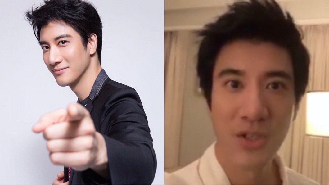 王力宏遭爆性愛上癮!精神醫揭病態症狀:依賴立即親近感