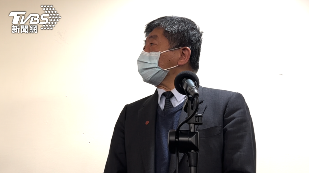 居檢改列居隔！民眾需自付旅館費用　陳時中也愣住