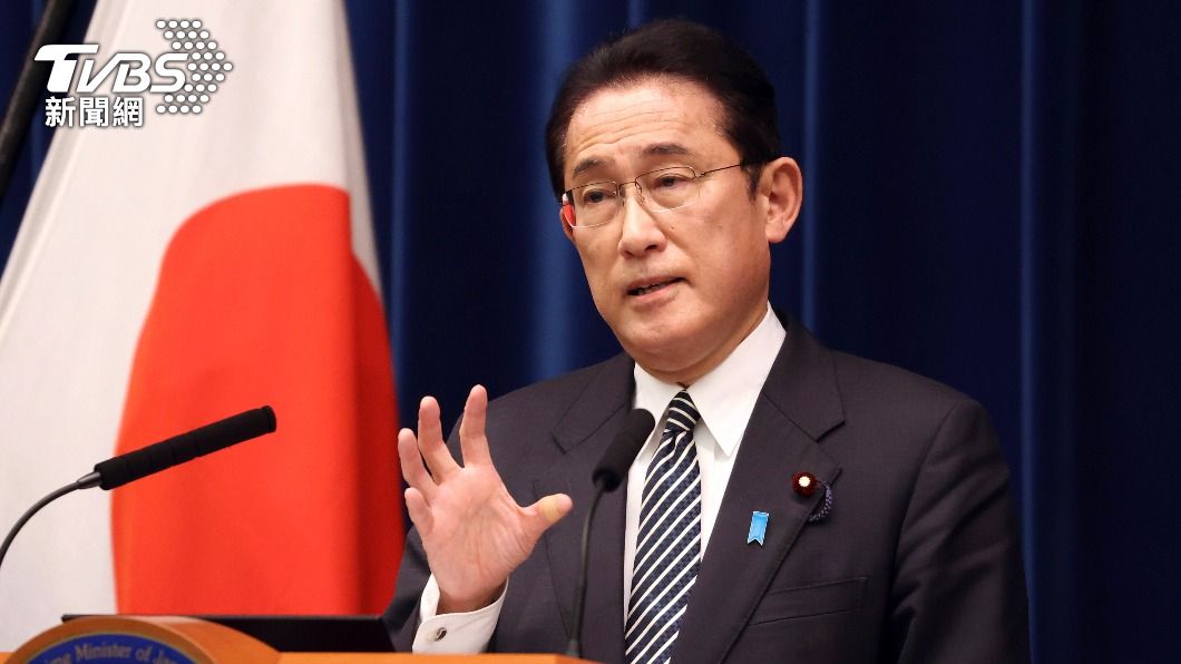 Omicron全球蔓延　日相岸田宣布：鎖國再延長