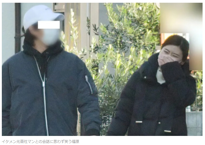福原愛熱戀橫濱男不怕唱衰! 他驚曝:元旦宣布再婚