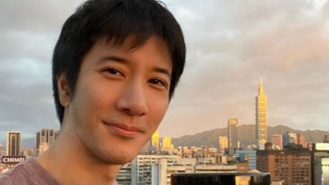 圖/翻攝自wangleehom Instagram