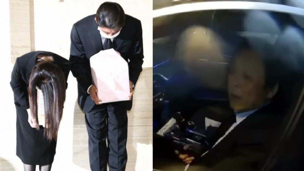 【今日熱搜】松田聖子/黑人/王世堅/童仲彥/張學友