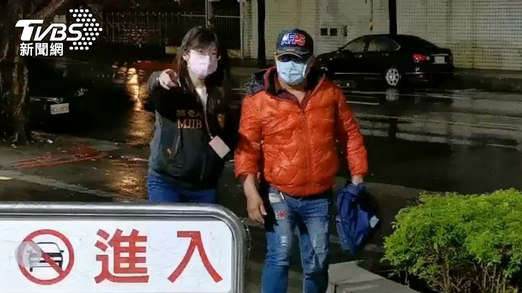 3年經手4億元！快遞公司涉地下匯兌　負責人50萬交保