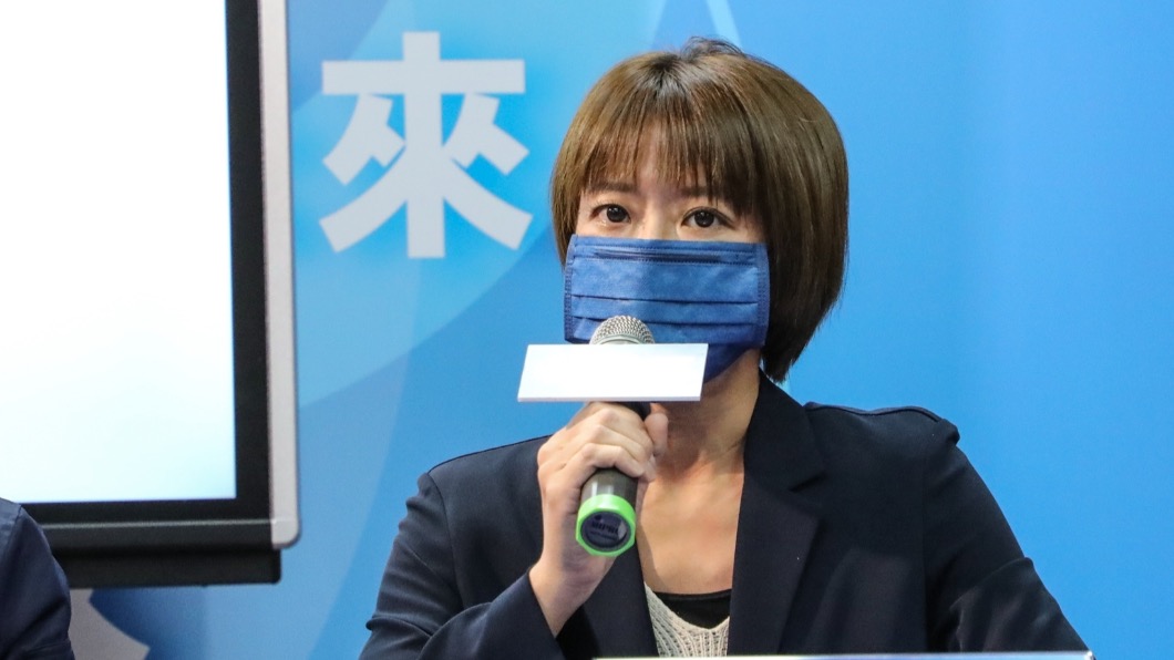 批大新竹合併「因人設事」 藍:柯建銘、林智堅一己之私