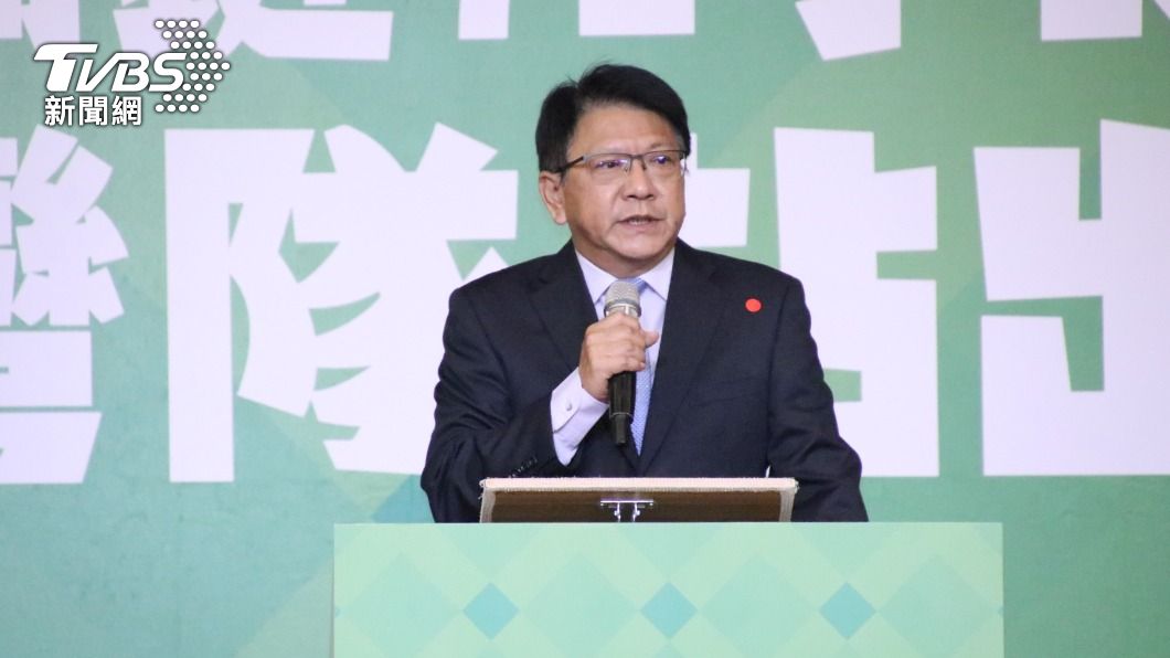 莊瑞雄再提「接班說」 潘孟安:誰為屏東做事支持誰