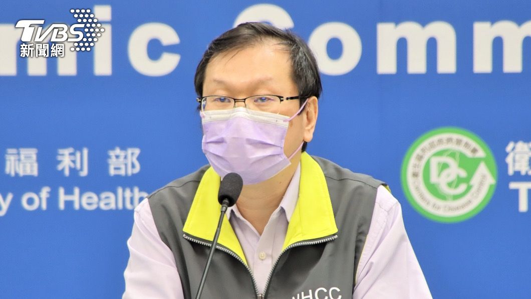 拚月底快篩降到200元　盼藉檢驗與基本匡列減緩上升速度