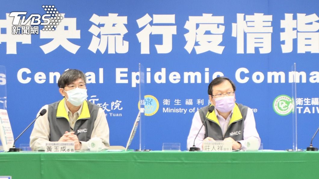 預言疫情明年第3季終結?指揮中心:最希望是這結局