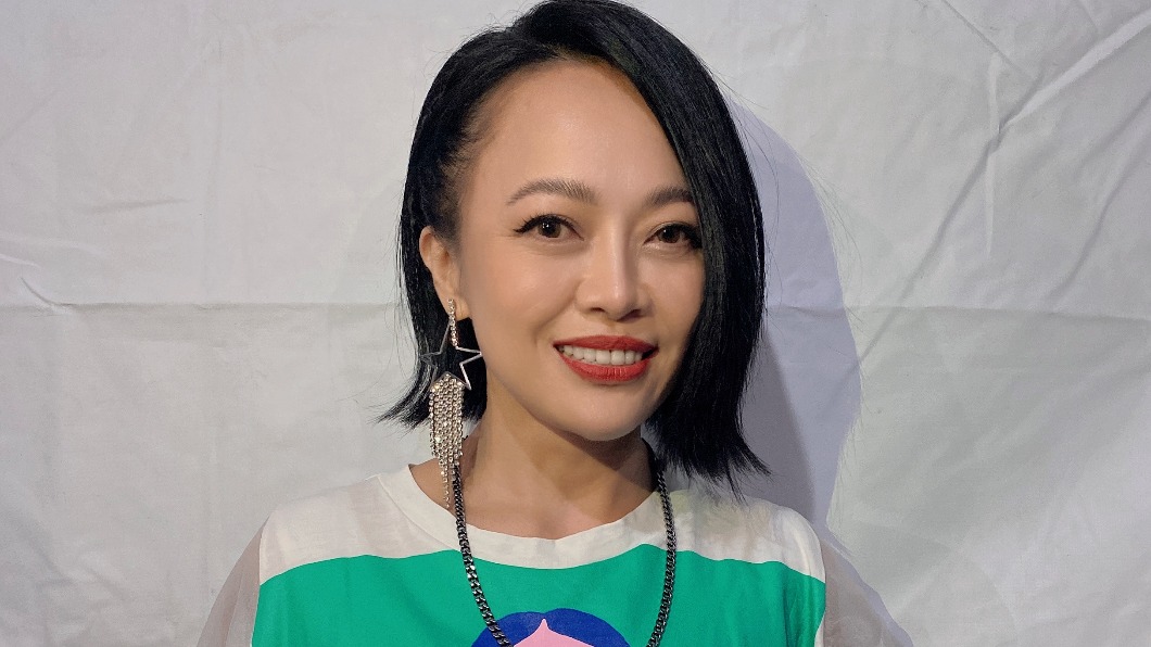 戴愛玲也參與NFT！嗨當同志女神：希望盡小小心力
