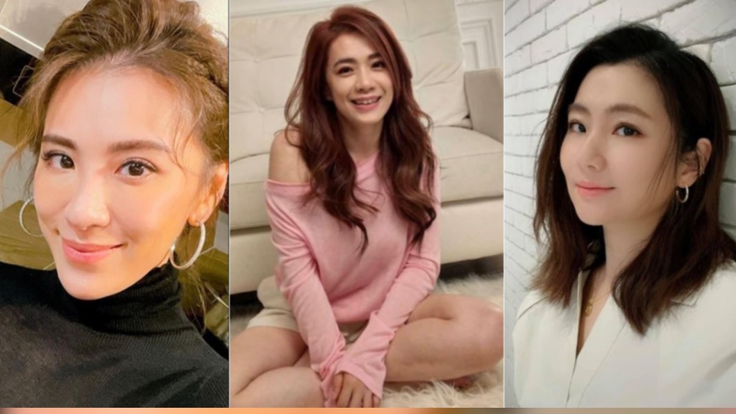 不輸李靚蕾!3大女王離婚更爽 「1年賺千萬」不靠男人