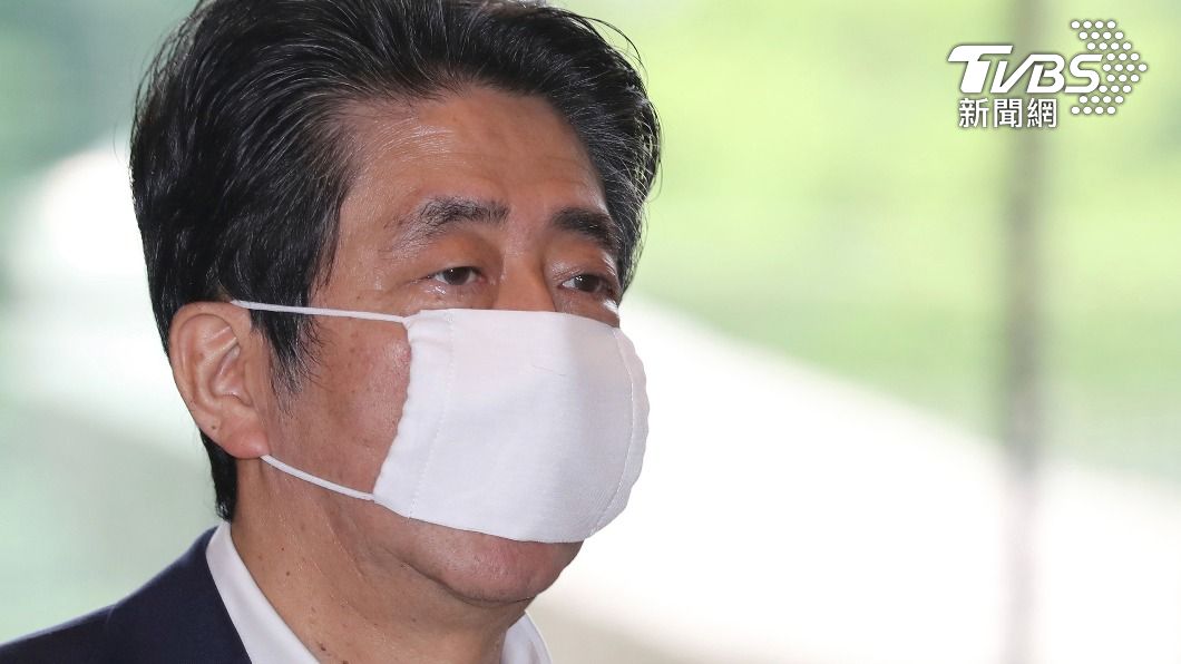 安倍布口罩堆成山！保管費破億元　岸田宣布年底前全銷毀