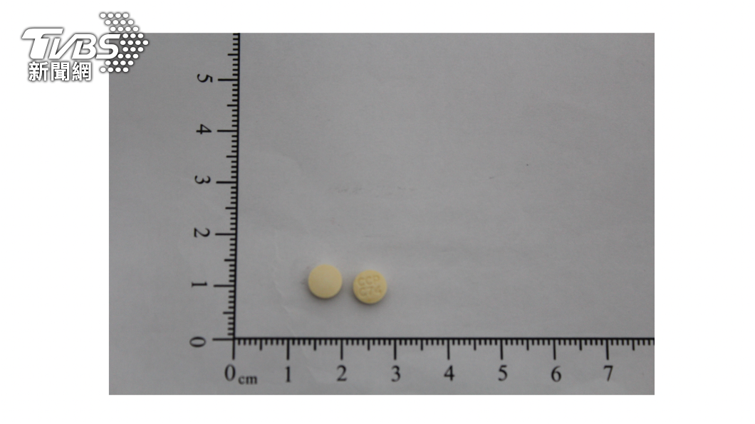 糖尿病「這款藥」主成分含量未達標 食藥署急回收