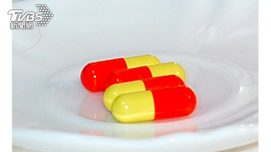 「舒骨樂膠囊500毫克 Shu Gu Le Capsules 500mg」(圖/食藥署提供)