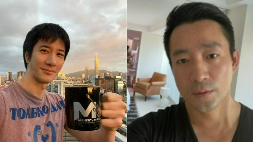 王力宏入住S Hotel!汪小菲遭酸「渣男經濟」喊告