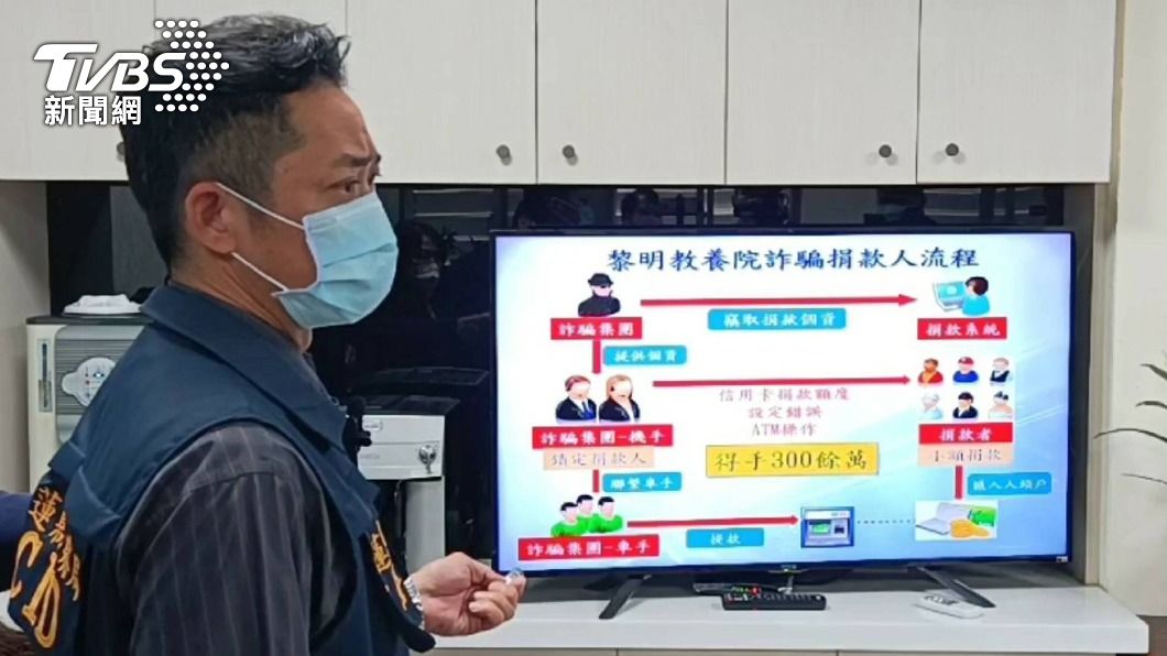 (圖/中央社)