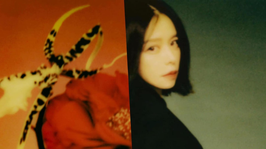 圖／翻攝自徐若瑄 Vivian Hsu臉書
